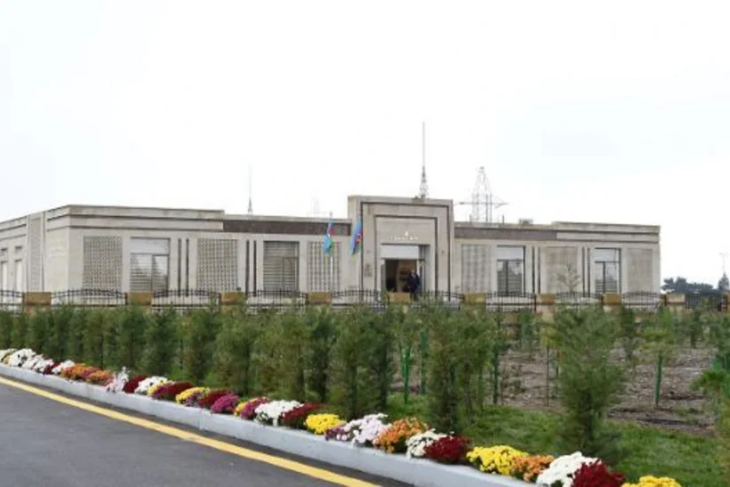 “Azərişıq” qərb regionunda yenidənqurma işləri aparır