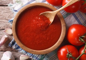 Azerbaijan’s tomato export revenue grows by almost 9%