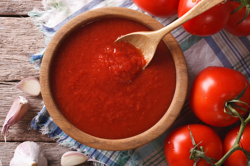 Azerbaijan’s tomato export revenue grows by almost 9%