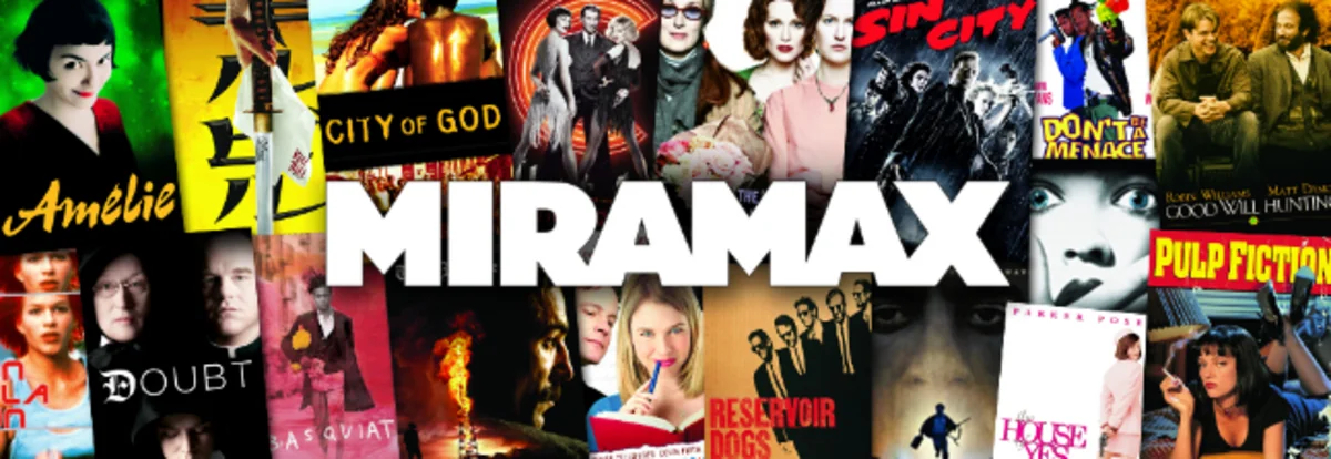 Film studio Miramax explores sale