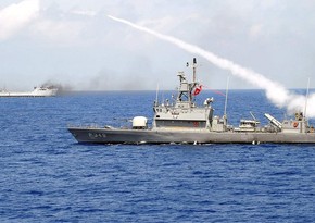 Türkiyə Kipr yaxınlığında karbohidrogen axtarışlarını davam etdirir