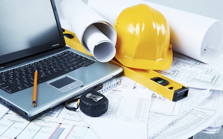 Azərbaycanda ilin sonunadək tikinti icazələri üzrə Bir pəncərə elektron sistemin tətbiqi planlaşdırılır