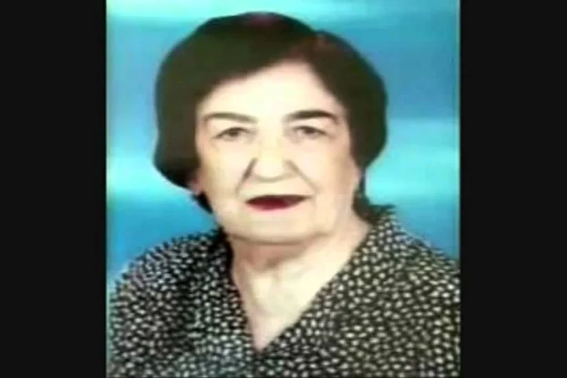 Məhluqə Sadıqovanın 100 illik yubileyi dövlət səviyyəsində qeyd olunacaq