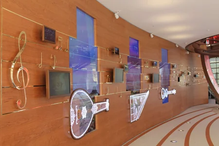 ​Azərbaycanın da təmsil olunduğu “Milan Expo 2015” beynəlxalq sərgisi açılıb