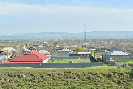 Füzulinin Kərimbəyli kəndinə içməli su verilib