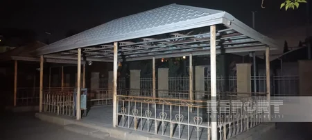 Bakıda 56 yaşlı şəxs qətlə yetirilib, keçmiş məhkum saxlanılıb, cinayət işi açılıb - YENİLƏNİB