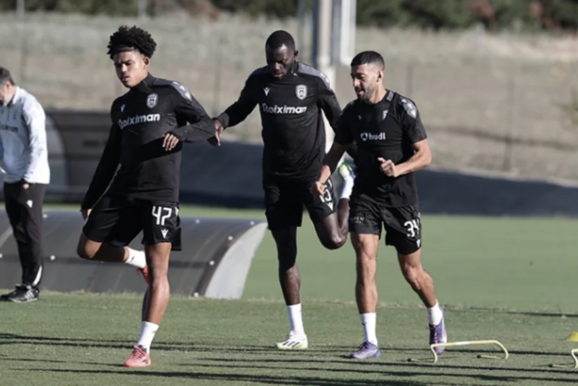 Uğursuz nəticələrə görə klub rəhbərliyi futbolçuları cərimələyib