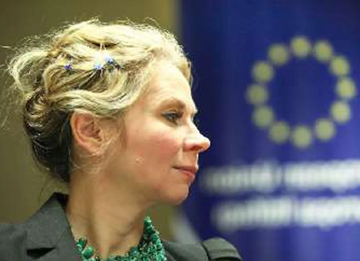 Malena Mard: Avropa Komissarı Yohannes Hanın Azərbaycana səfəri vacib əhəmiyyət kəsb edəcək