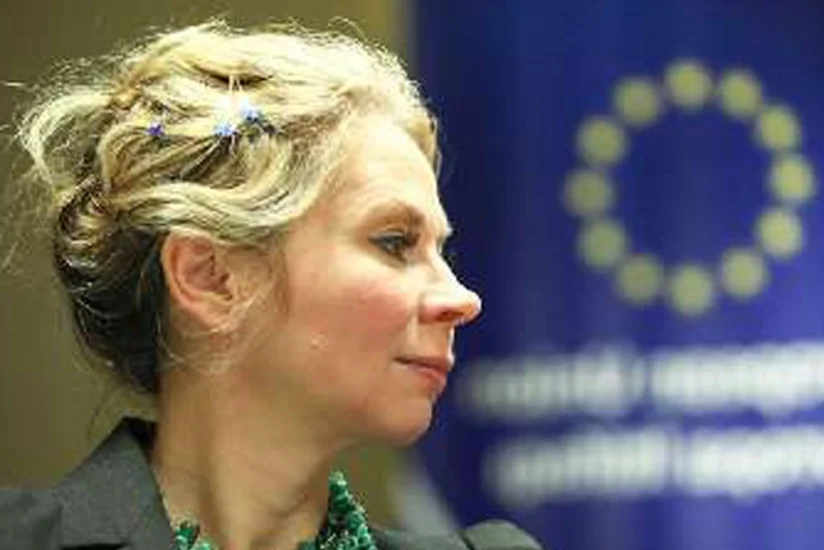 Malena Mard: Avropa Komissarı Yohannes Hanın Azərbaycana səfəri vacib əhəmiyyət kəsb edəcək