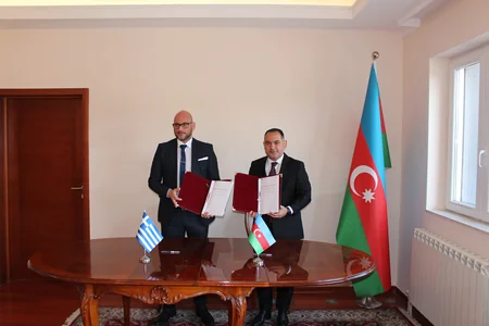 Azerbaijan inks accreditation MoUs with three European countries
