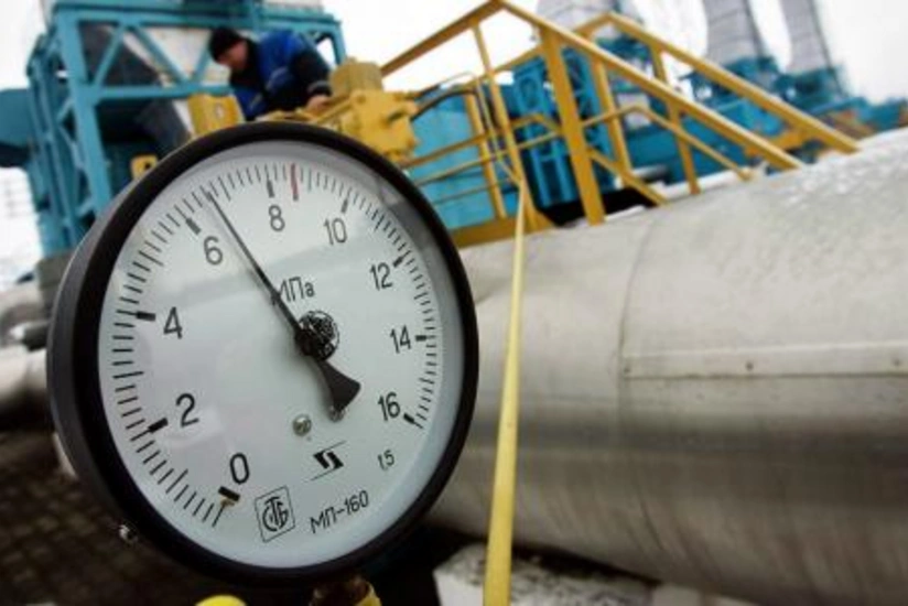 Azərbaycandan Avropaya STRING vasitəsilə təbii qaz tədarükü ildə 5 milyard kubmetr təşkil edə bilər