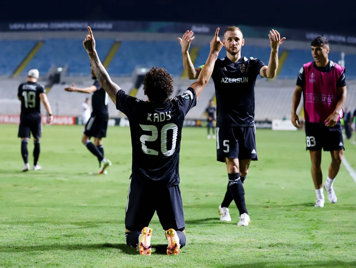 Qarabağın legioneri: Bu hissləri sözlə ifadə etmək mümkün deyil
