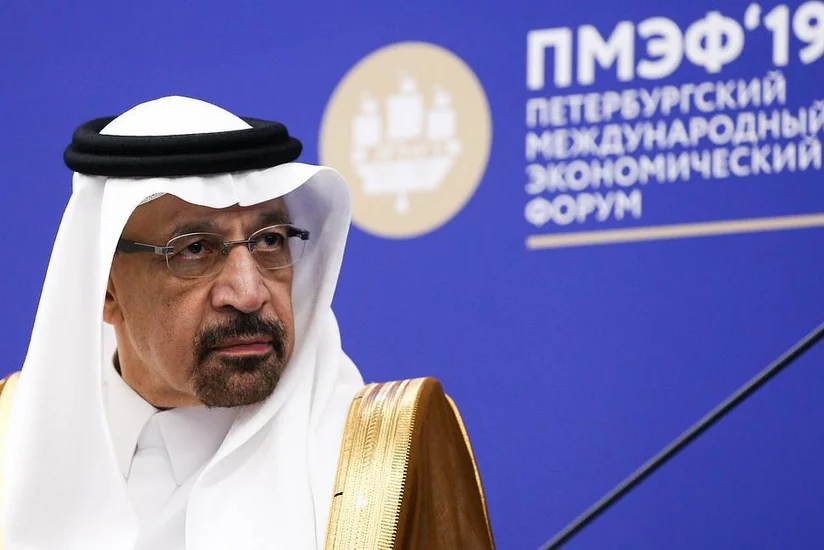 Халед аль-Фалех: Почти все страны ОПЕК и ОПЕК+ поддерживают продление соглашения о сокращении нефтедобычи