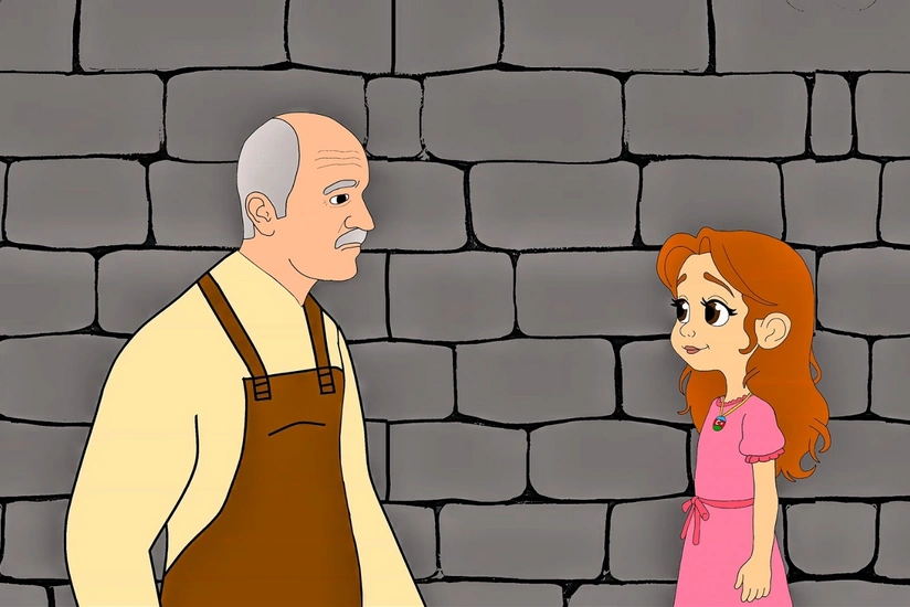 Lənkəranda ilk peşəkar animasiya filmi çəkilib