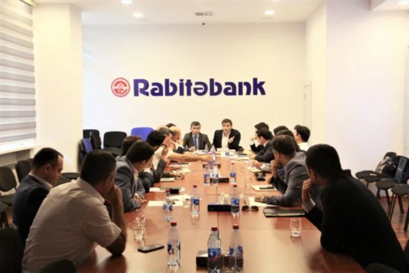 Azərbaycanda bank müqavilələrinin unifikasiyası ilə bağlı İşçi Qrupu yaradılacaq