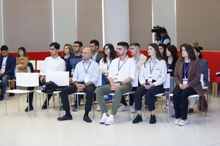 MEDİA və ADA Universiteti telejurnalistlər üçün təlimlərə başlayıb