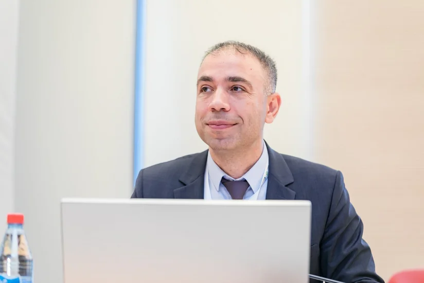 Nazir müavini: Azərbaycanın bərpa olunan enerji ehtiyatı illik 30 min MVt-a qədərdir