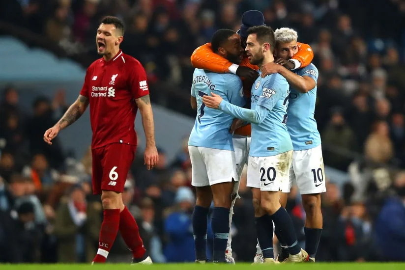 Liverpulun qolu bir santimetrə görə qeydə alınmayıb