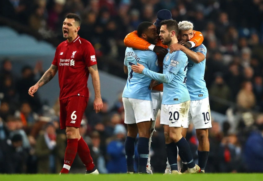 Liverpulun qolu bir santimetrə görə qeydə alınmayıb