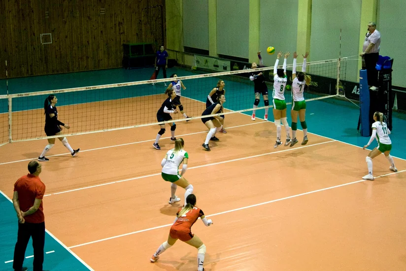 Voleybol üzrə Azərbaycan çempionatının reqlamentində dəyişiklik edilib