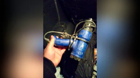 Bakıda 6 evdən oğurluq edən şəxs saxlanıldı