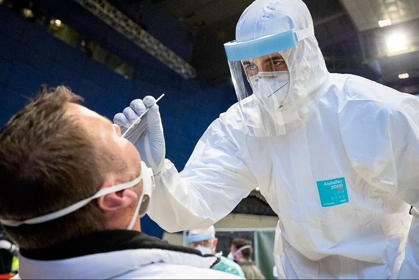 Датских школьников из-за коронавируса ждут продленные зимние каникулы