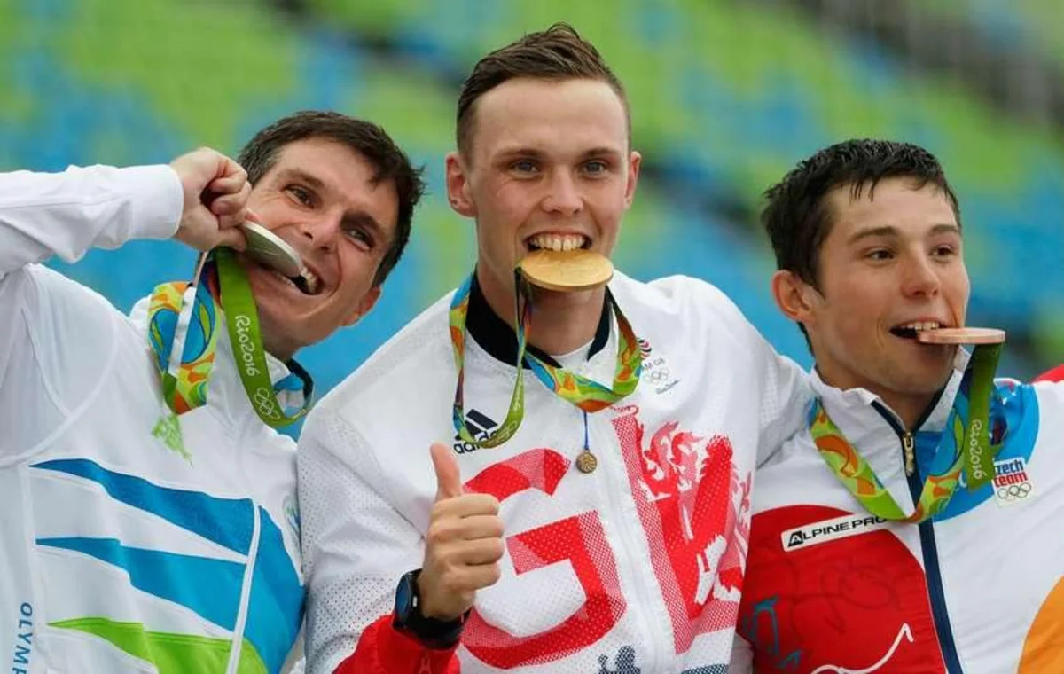 Rio-2016: Azərbaycan medal qazanan ölkələr siyahısında daha 3 pillə geriləyib - CƏDVƏL