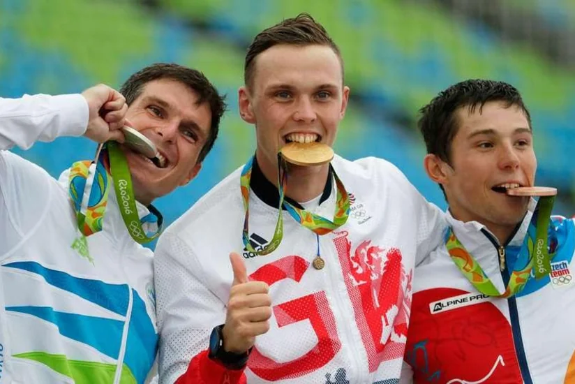 Rio-2016: Azərbaycan medal qazanan ölkələr siyahısında daha 3 pillə geriləyib - CƏDVƏL