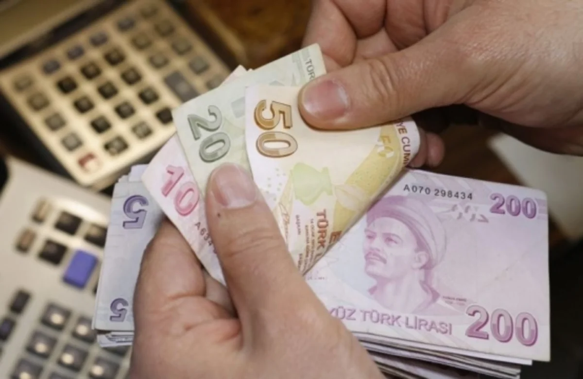Türkiyənin qızıl-valyuta ehtiyatları 5 mlrd. dollar artıb