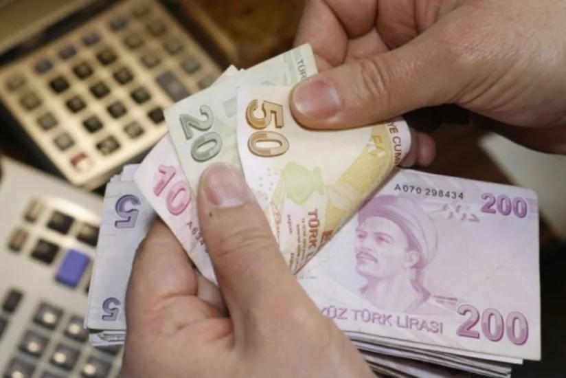 Türkiyənin qızıl-valyuta ehtiyatları 5 mlrd. dollar artıb