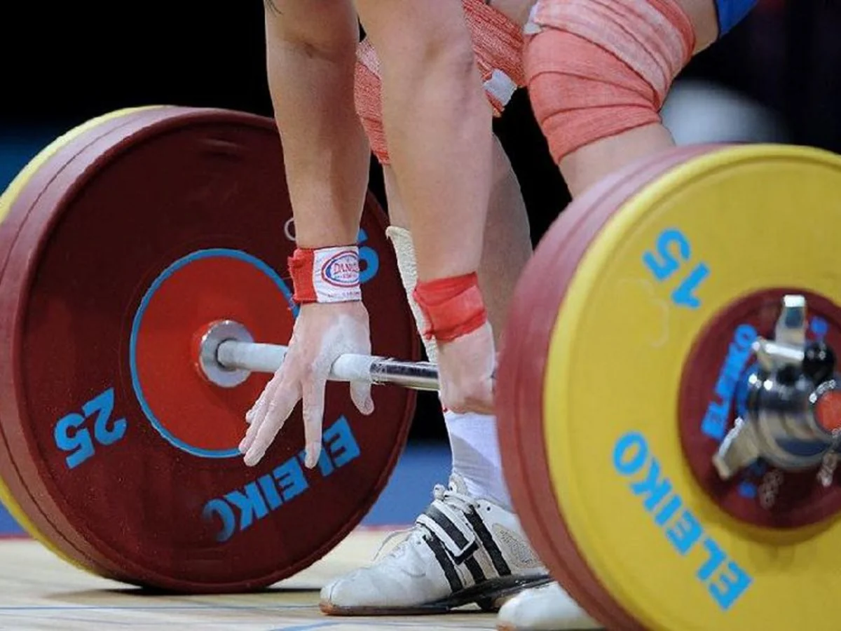 European Weightlifting Championship will be held in Albania