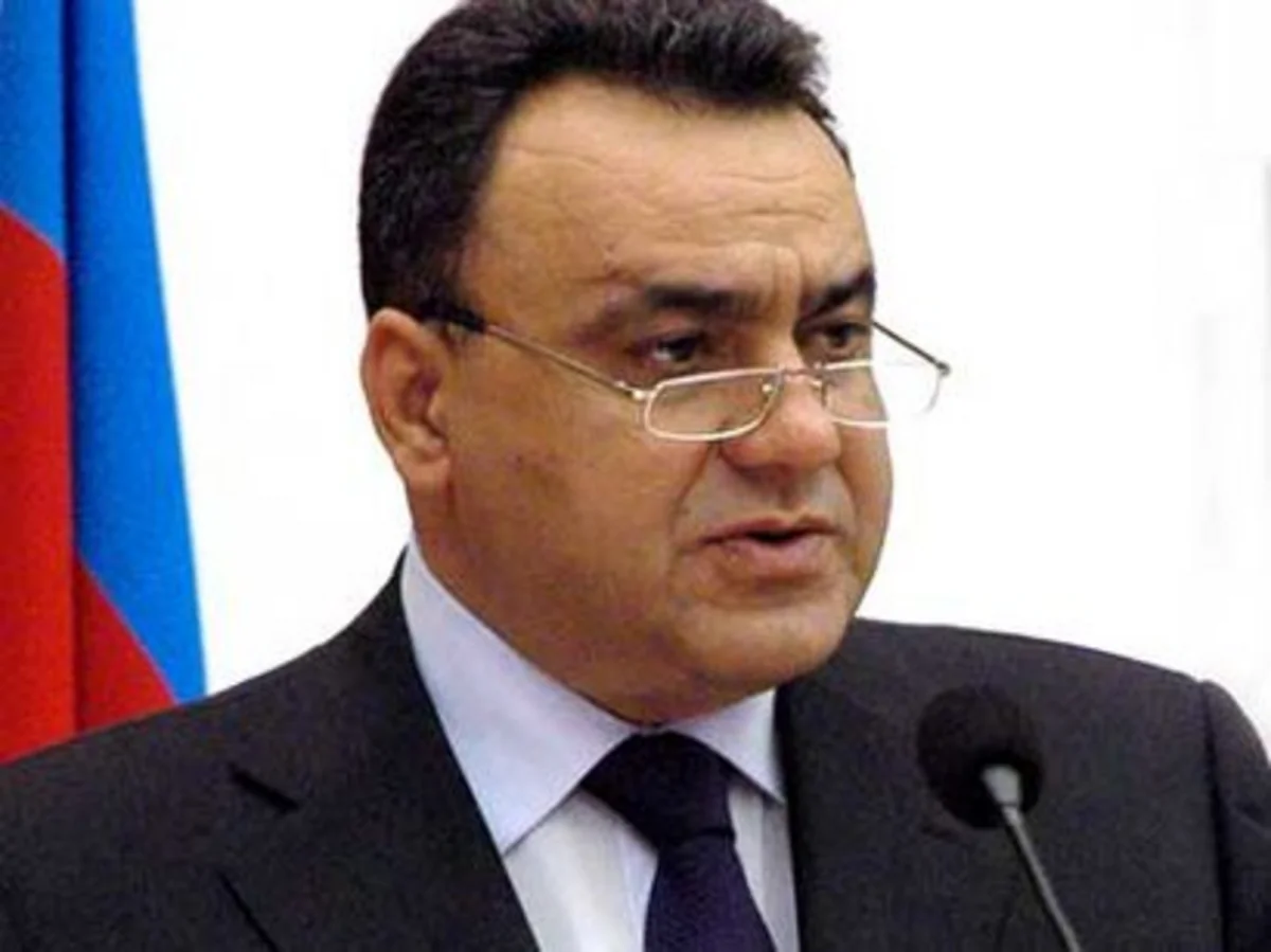 Çingiz Cəlilovun istintaqa ifadəsi: Dedilər məhkəməyə verilməyim Heydər Babayev və xanımının qərarıdır