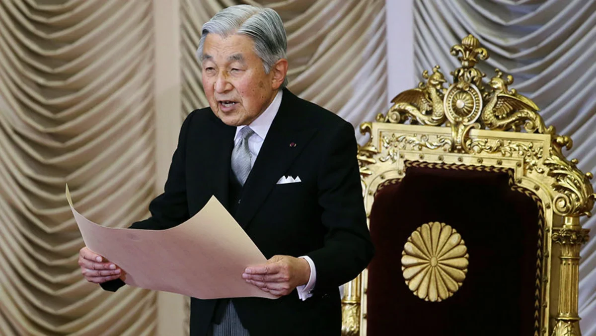 Japan’s new leader dissolves parliament