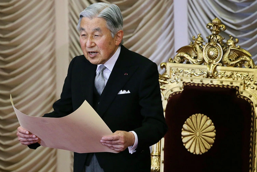 Japan’s new leader dissolves parliament