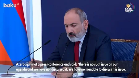 Qərbi Azərbaycan Xronikası: Ermənistanda yeni anklavlar yaranır - Oskanyanın etirafı