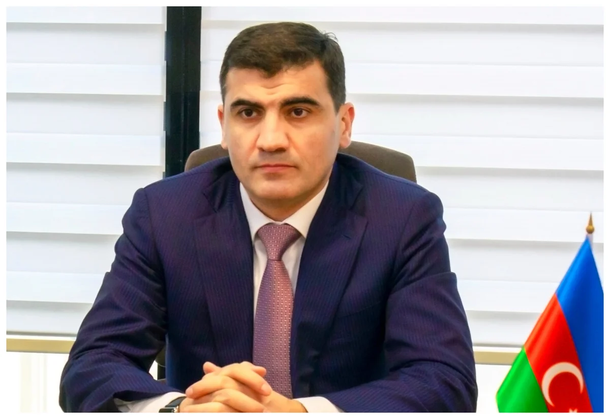 Rövşən İsmayılov: “Sabit tarifin tətbiqində məqsəd maliyyə yükünü artırmaq deyil”