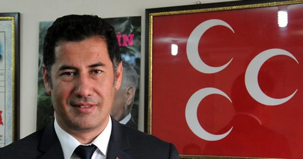 ​Türkiyədə keçmiş millət vəkili məhkəmə yolu ilə partiyasına dönüb