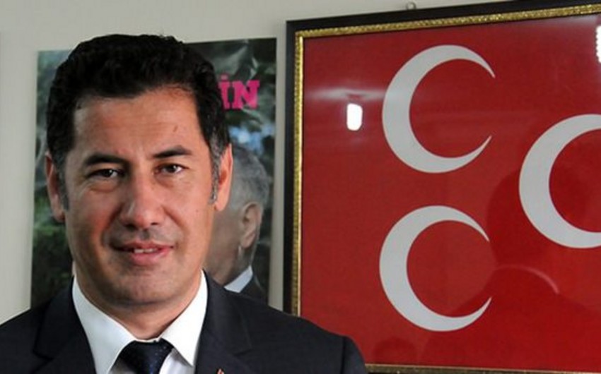 ​Türkiyədə keçmiş millət vəkili məhkəmə yolu ilə partiyasına dönüb