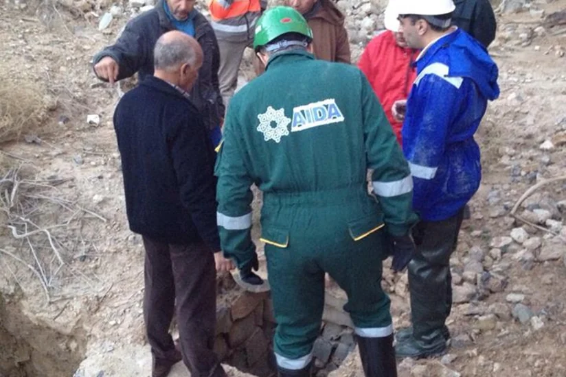 AİDA və BMqT Mərakeşdə su probleminin aradan qaldırılması yollarını müzakirə ediblər