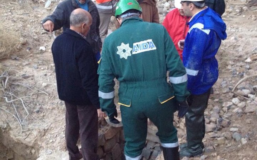 AİDA və BMqT Mərakeşdə su probleminin aradan qaldırılması yollarını müzakirə ediblər