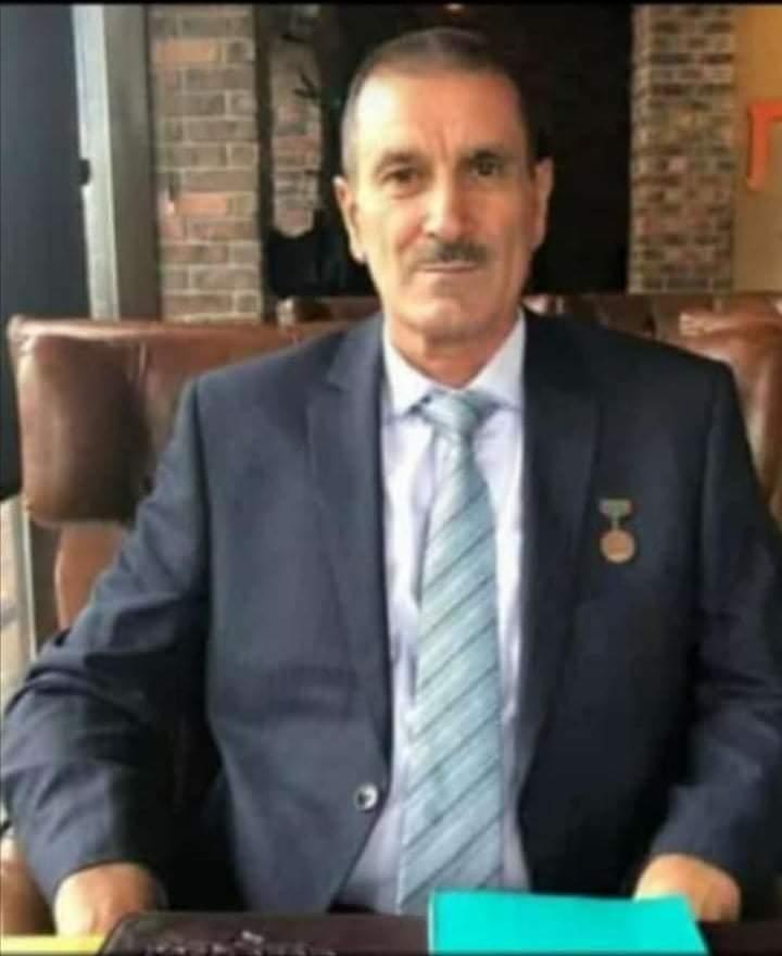 Məhəmmədəli Səfərov 