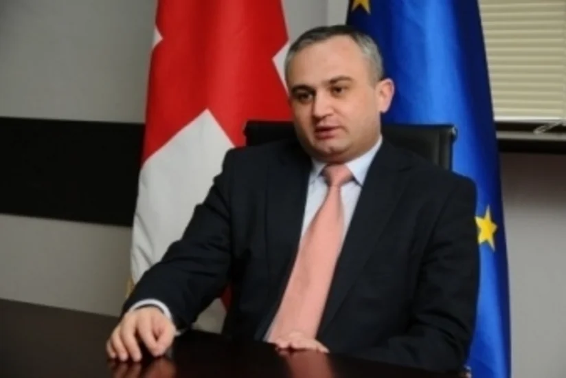 A.Xetaquri: “Bu gün və gələcəkdə Gürcüstanı təbii qazla SOCAR təmin edəcək”