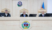 Суд: Бомбардировка Гянджи была осуществлена ​​по указанию военно-политического руководства Армении