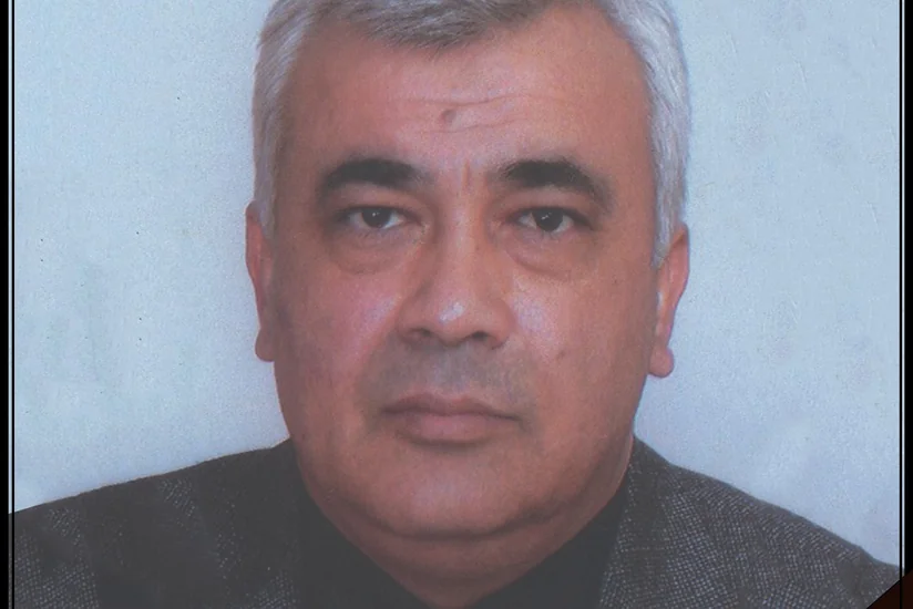 Suraxanı Tibb Mərkəzinin direktoru qəflətən ölüb