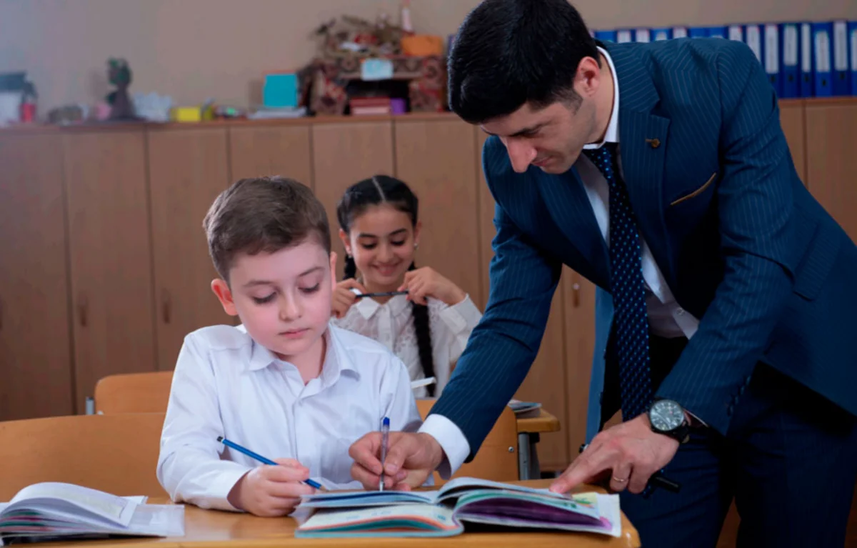 Müəllimlərin sertifikatlaşdırılması prosesinin nəticələri elan olunub