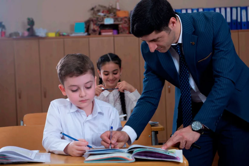 Müəllimlərin sertifikatlaşdırılması prosesinin nəticələri elan olunub