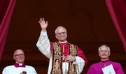 Папой Римским избран Роберт Прево из США