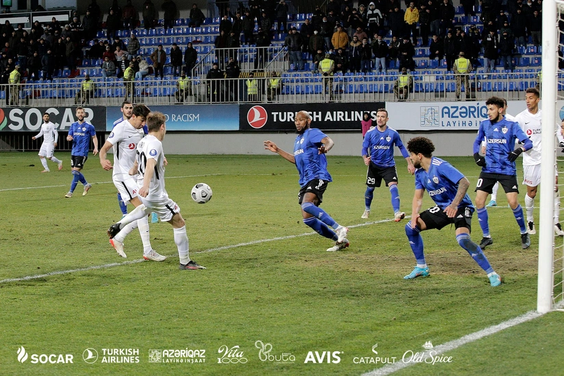 Ağasəlim Mircavadov: Bəzi futbolçular Neftçidə oynamağa layiq deyil