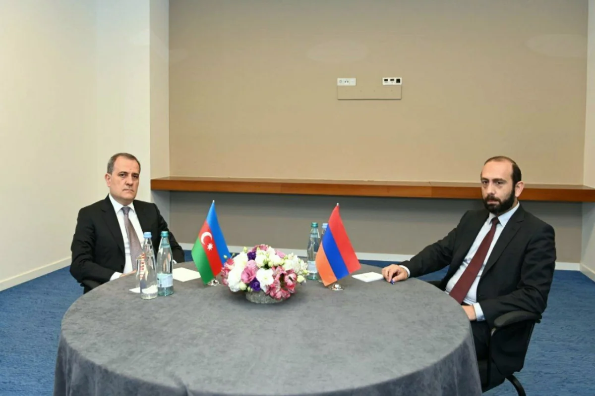 Azərbaycan və Ermənistan XİN rəhbərləri yaxın həftələrdə görüşəcək