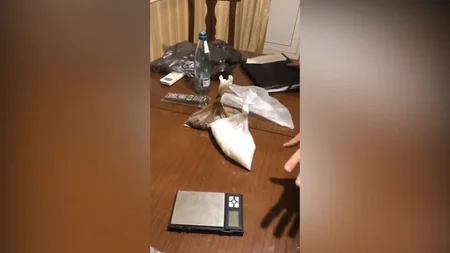 Badamdarda qanunsuz narkotik satışı ilə məşğul olan 4 nəfər saxlanılıb